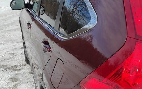 Honda CR-V IV, 2012 год, 1 890 000 рублей, 10 фотография