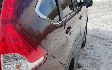 Honda CR-V IV, 2012 год, 1 890 000 рублей, 9 фотография