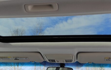 Honda CR-V IV, 2012 год, 1 890 000 рублей, 18 фотография