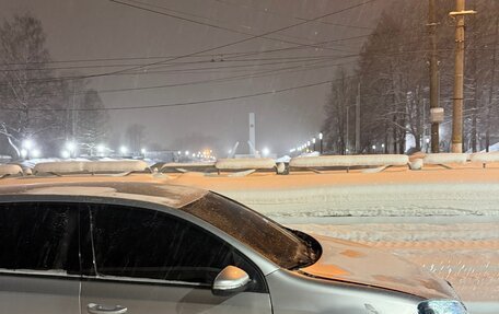 Volkswagen Golf VI, 2009 год, 580 000 рублей, 2 фотография