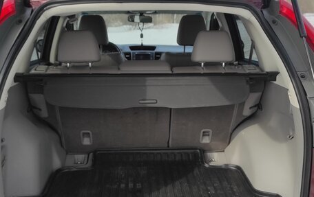 Honda CR-V IV, 2012 год, 1 890 000 рублей, 21 фотография