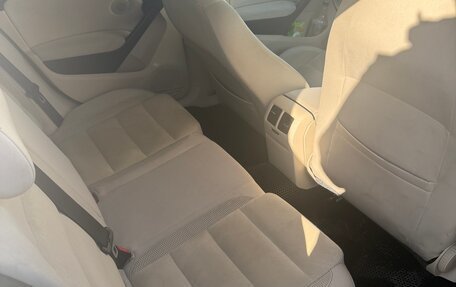 Volkswagen Golf VI, 2009 год, 580 000 рублей, 6 фотография