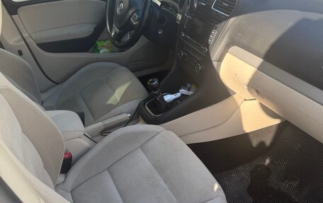 Volkswagen Golf VI, 2009 год, 580 000 рублей, 5 фотография