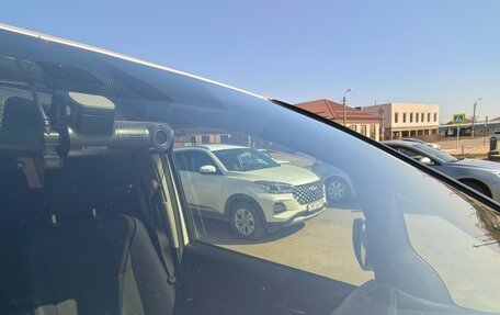 Toyota Voxy III, 2014 год, 2 050 000 рублей, 7 фотография