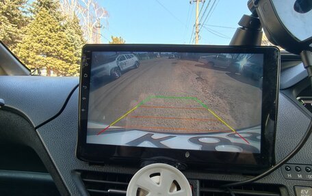 Toyota Voxy III, 2014 год, 2 050 000 рублей, 14 фотография