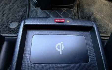 Toyota Voxy III, 2014 год, 2 050 000 рублей, 13 фотография