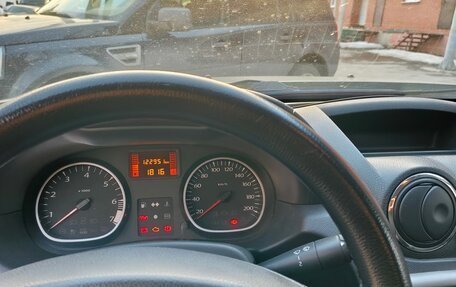 Renault Duster I рестайлинг, 2014 год, 1 100 000 рублей, 5 фотография