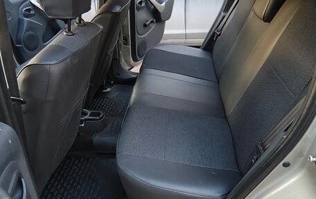 Renault Duster I рестайлинг, 2014 год, 1 100 000 рублей, 9 фотография