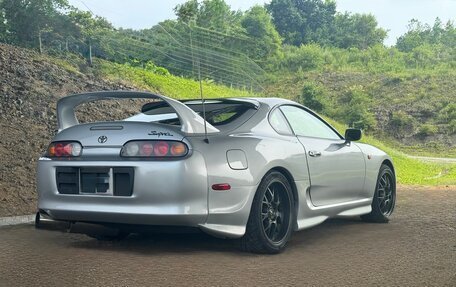 Toyota Supra, 1995 год, 5 000 000 рублей, 3 фотография