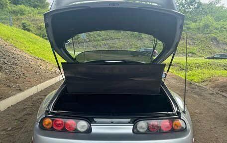 Toyota Supra, 1995 год, 5 000 000 рублей, 15 фотография