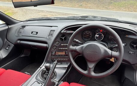 Toyota Supra, 1995 год, 5 000 000 рублей, 16 фотография