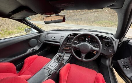 Toyota Supra, 1995 год, 5 000 000 рублей, 13 фотография