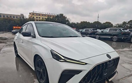 MG 5, 2022 год, 1 010 000 рублей, 2 фотография