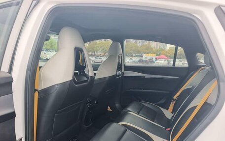 MG 5, 2022 год, 1 010 000 рублей, 9 фотография