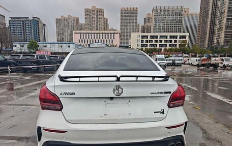 MG 5, 2022 год, 1 010 000 рублей, 4 фотография