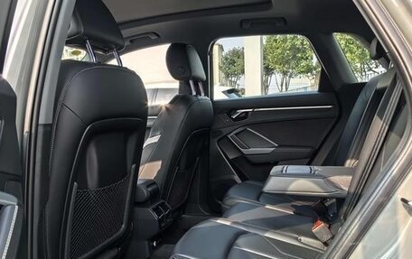 Audi Q3, 2022 год, 2 350 000 рублей, 4 фотография