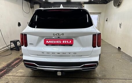 KIA Sorento IV, 2022 год, 4 500 000 рублей, 2 фотография