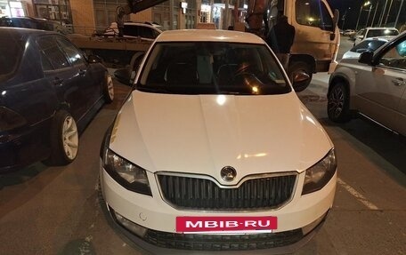 Skoda Octavia, 2016 год, 350 000 рублей, 2 фотография