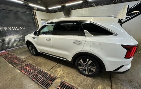 KIA Sorento IV, 2022 год, 4 500 000 рублей, 4 фотография