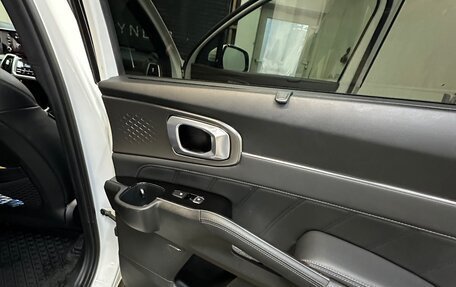 KIA Sorento IV, 2022 год, 4 500 000 рублей, 13 фотография