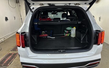 KIA Sorento IV, 2022 год, 4 500 000 рублей, 5 фотография