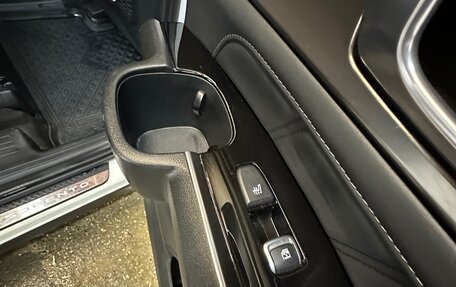 KIA Sorento IV, 2022 год, 4 500 000 рублей, 11 фотография