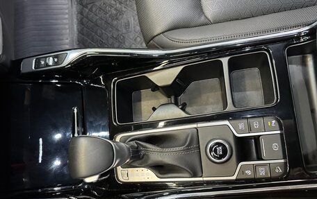 KIA Sorento IV, 2022 год, 4 500 000 рублей, 16 фотография