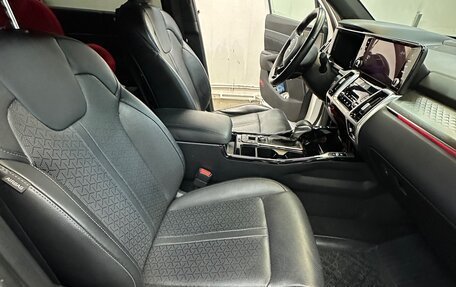 KIA Sorento IV, 2022 год, 4 500 000 рублей, 9 фотография