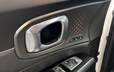 KIA Sorento IV, 2022 год, 4 500 000 рублей, 18 фотография