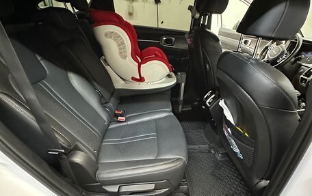 KIA Sorento IV, 2022 год, 4 500 000 рублей, 12 фотография
