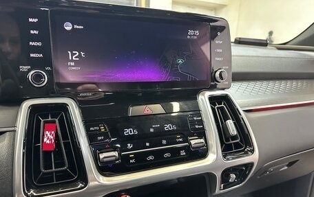 KIA Sorento IV, 2022 год, 4 500 000 рублей, 7 фотография