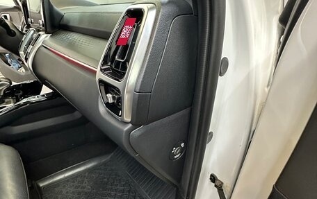 KIA Sorento IV, 2022 год, 4 500 000 рублей, 10 фотография