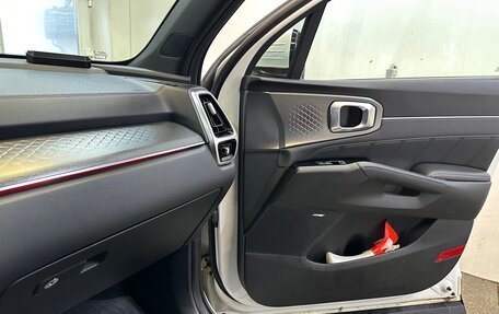 KIA Sorento IV, 2022 год, 4 500 000 рублей, 17 фотография