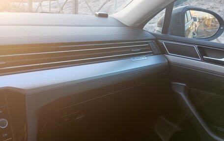 Volkswagen Passat B8 рестайлинг, 2017 год, 2 050 000 рублей, 7 фотография