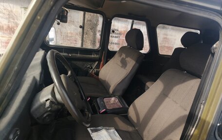 ЛуАЗ 3151, 2004 год, 450 000 рублей, 5 фотография