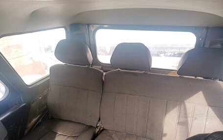 ЛуАЗ 3151, 2004 год, 450 000 рублей, 4 фотография