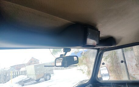 ЛуАЗ 3151, 2004 год, 450 000 рублей, 2 фотография