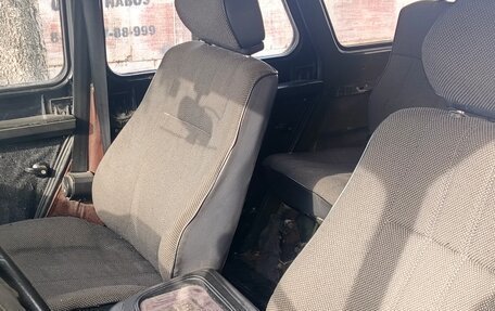 ЛуАЗ 3151, 2004 год, 450 000 рублей, 6 фотография