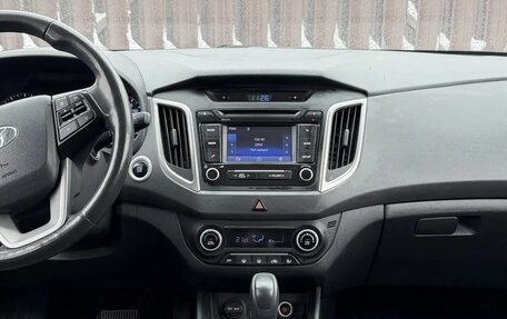 Hyundai Creta I рестайлинг, 2018 год, 1 910 000 рублей, 10 фотография