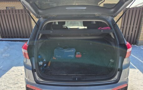 Hyundai Creta I рестайлинг, 2018 год, 1 910 000 рублей, 4 фотография