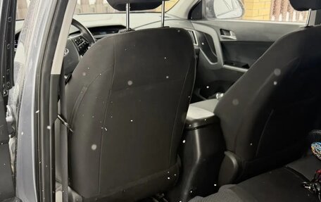 Hyundai Creta I рестайлинг, 2018 год, 1 910 000 рублей, 15 фотография