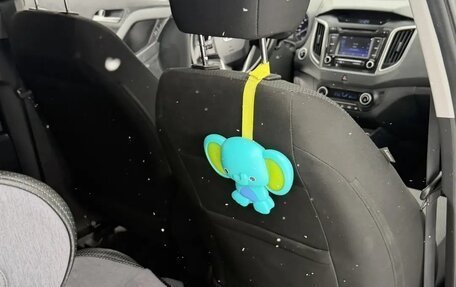 Hyundai Creta I рестайлинг, 2018 год, 1 910 000 рублей, 16 фотография