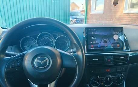 Mazda CX-5 II, 2012 год, 1 380 000 рублей, 6 фотография