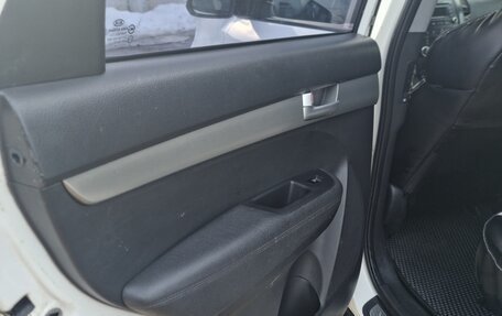 KIA Sorento II рестайлинг, 2012 год, 1 370 000 рублей, 7 фотография