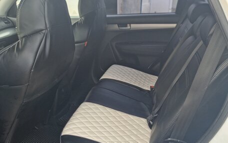 KIA Sorento II рестайлинг, 2012 год, 1 370 000 рублей, 6 фотография