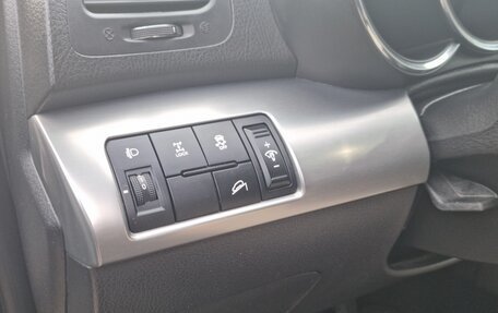 KIA Sorento II рестайлинг, 2012 год, 1 370 000 рублей, 8 фотография