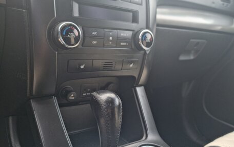 KIA Sorento II рестайлинг, 2012 год, 1 370 000 рублей, 9 фотография