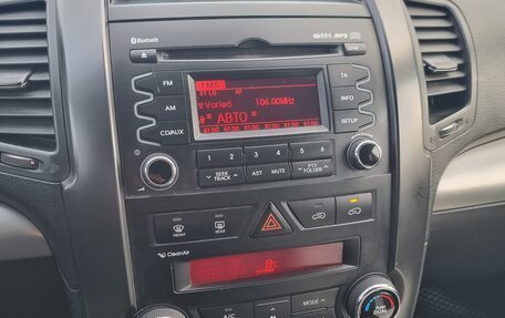 KIA Sorento II рестайлинг, 2012 год, 1 370 000 рублей, 11 фотография