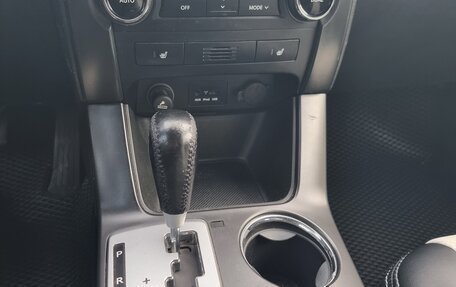 KIA Sorento II рестайлинг, 2012 год, 1 370 000 рублей, 13 фотография