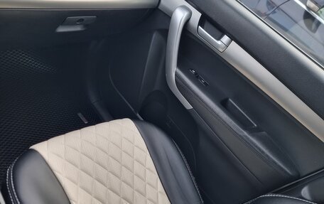 KIA Sorento II рестайлинг, 2012 год, 1 370 000 рублей, 16 фотография